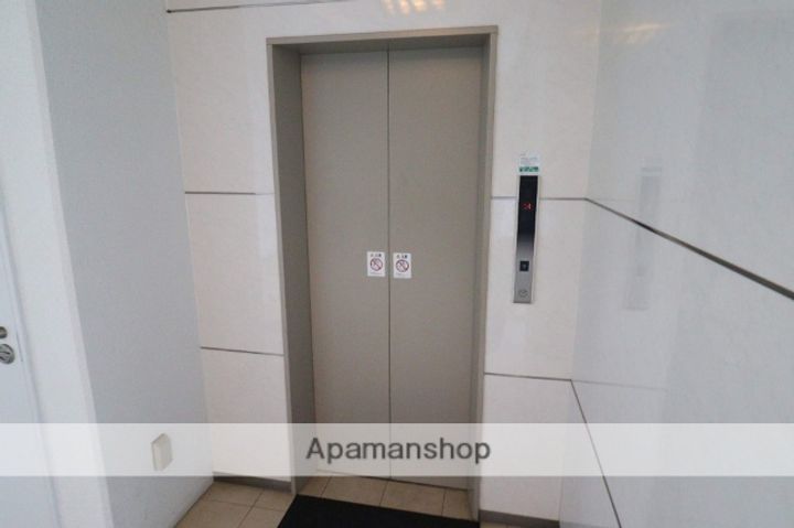 広島県広島市西区庚午南2丁目の賃貸マンションのその他画像