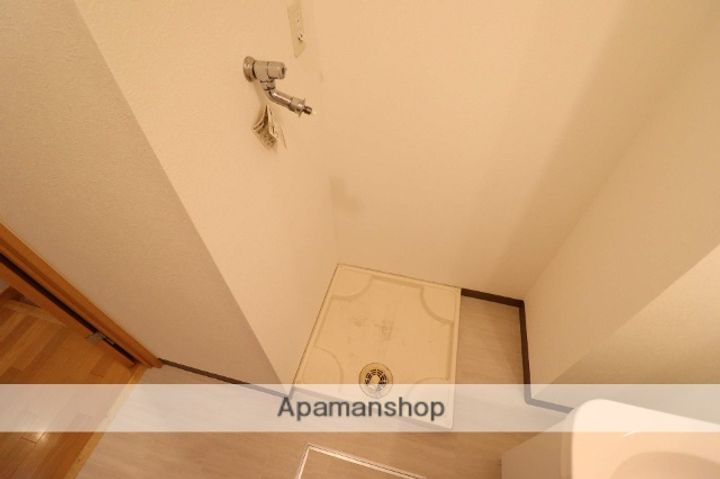 広島県広島市西区庚午南2丁目の賃貸マンションの内装