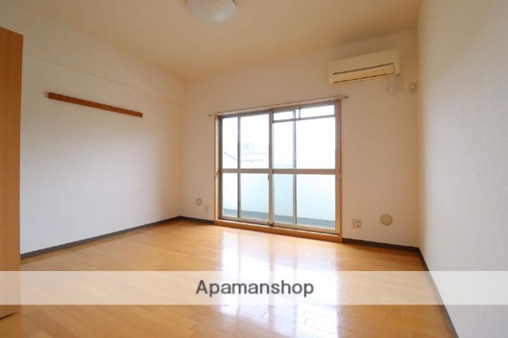 広島県広島市西区庚午南2丁目の賃貸マンションの内装