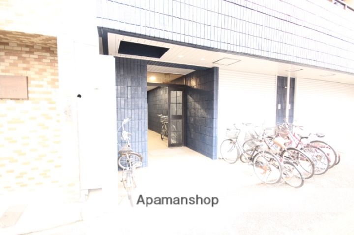 広島県広島市南区大須賀町の賃貸マンションのその他画像