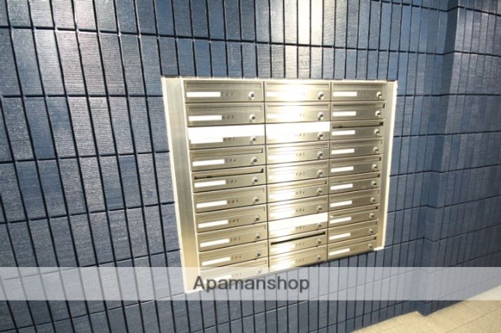 広島県広島市南区大須賀町の賃貸マンションのその他画像