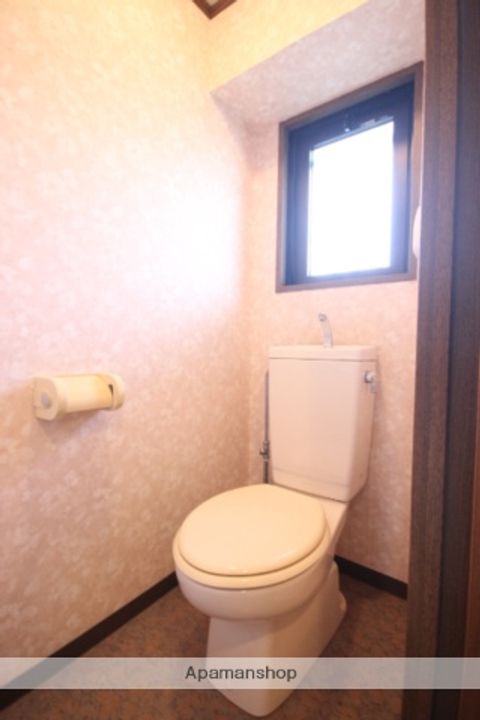 広島県広島市西区己斐中1丁目の賃貸マンションのその他画像