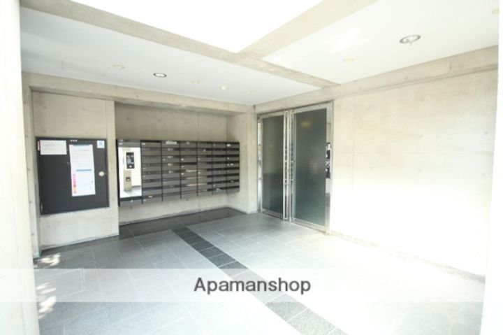 広島県広島市西区観音本町2丁目の賃貸マンションのその他画像