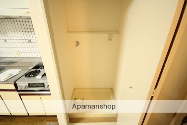 広島県広島市西区観音本町2丁目の賃貸マンションのその他画像