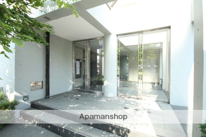 広島県広島市西区観音本町2丁目の賃貸マンションのその他画像