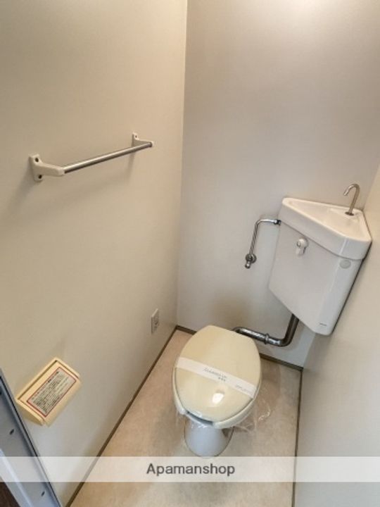 広島県広島市安佐南区中須1丁目の賃貸マンションのその他画像