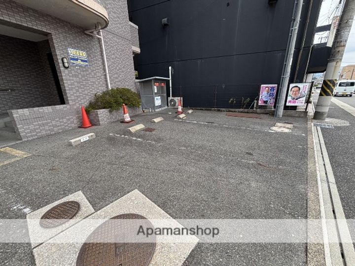 広島県広島市安佐南区中須1丁目の賃貸マンションのその他画像