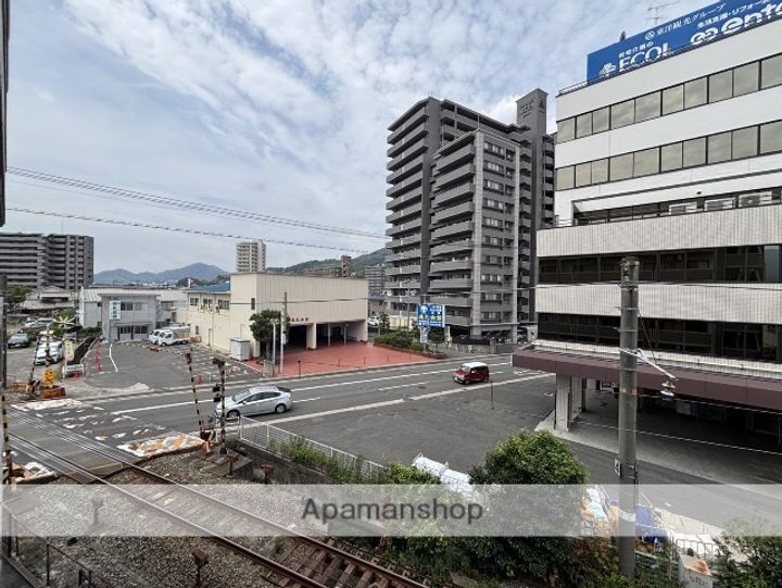 広島県広島市安佐南区中須1丁目の賃貸マンションのその他画像