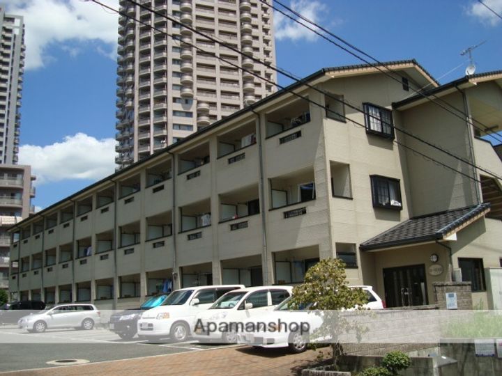 広島県広島市安佐南区大塚西3丁目の賃貸アパートのその他画像