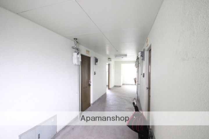 広島県広島市西区高須1丁目の賃貸マンションのその他画像