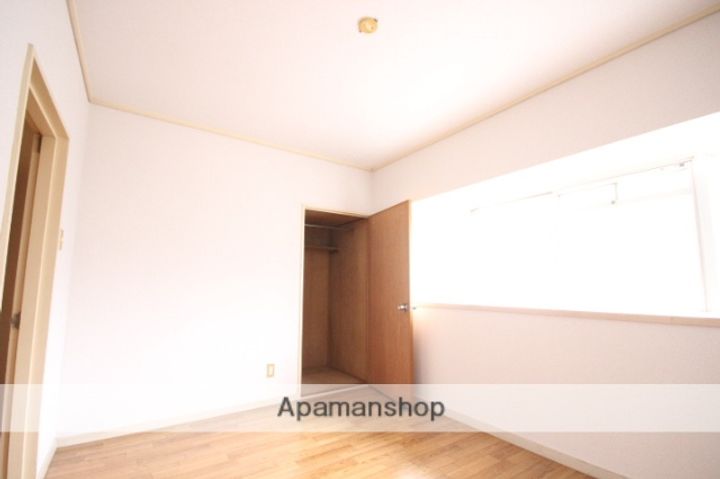 広島県広島市西区高須1丁目の賃貸マンションの内装