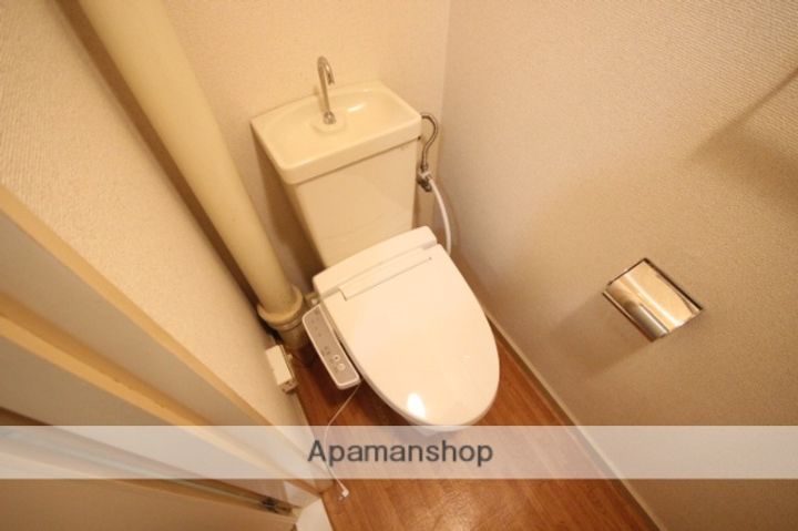 広島県広島市西区高須1丁目の賃貸マンションのその他画像