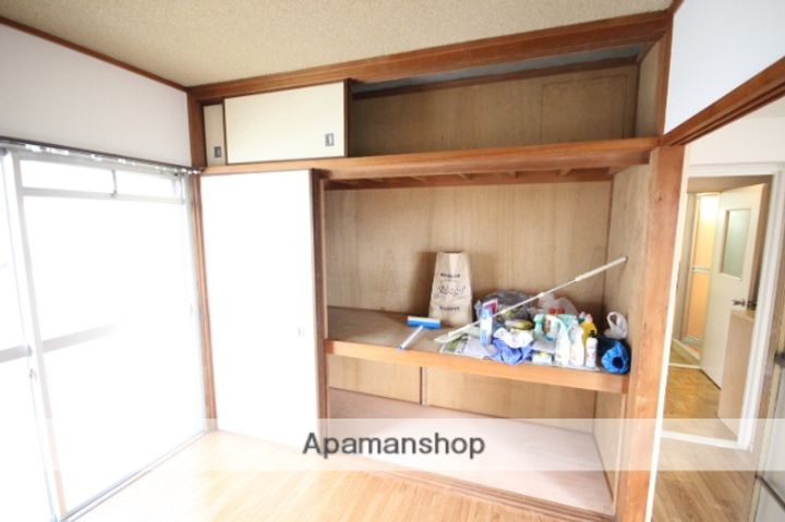 広島県広島市西区高須1丁目の賃貸マンションのその他画像