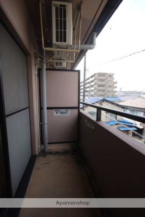 広島県広島市佐伯区五日市中央1丁目の賃貸マンションのその他画像