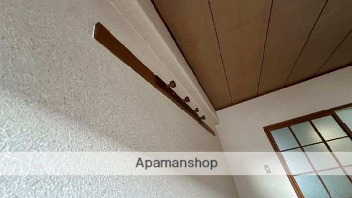 広島県広島市南区東雲本町3丁目の賃貸マンションの内装