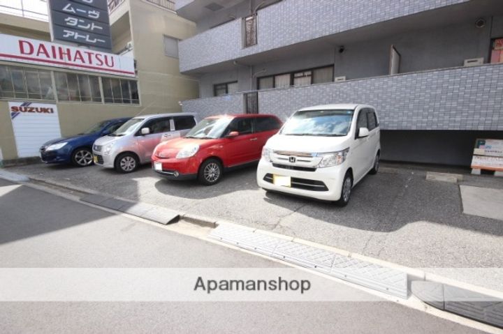 広島県安芸郡府中町鶴江1丁目の賃貸マンションのその他画像