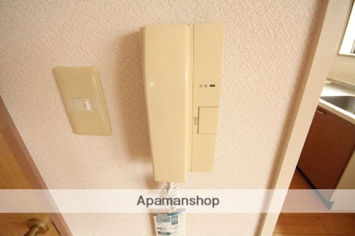 広島県広島市中区千田町1丁目の賃貸マンションのその他画像