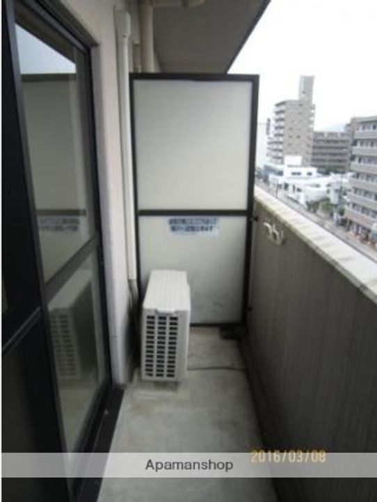 広島県広島市西区大宮1丁目の賃貸マンションのその他画像