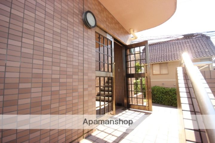 広島県広島市東区牛田中2丁目の賃貸マンションのその他画像