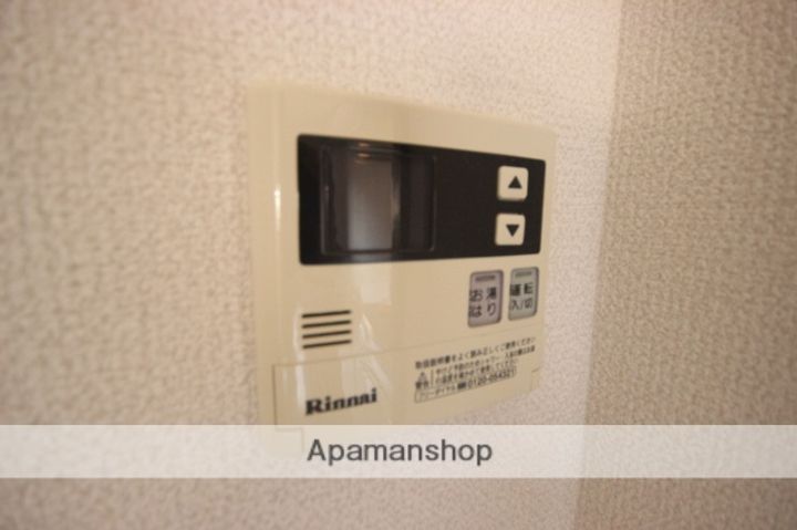 広島県広島市東区牛田中2丁目の賃貸マンションのその他画像