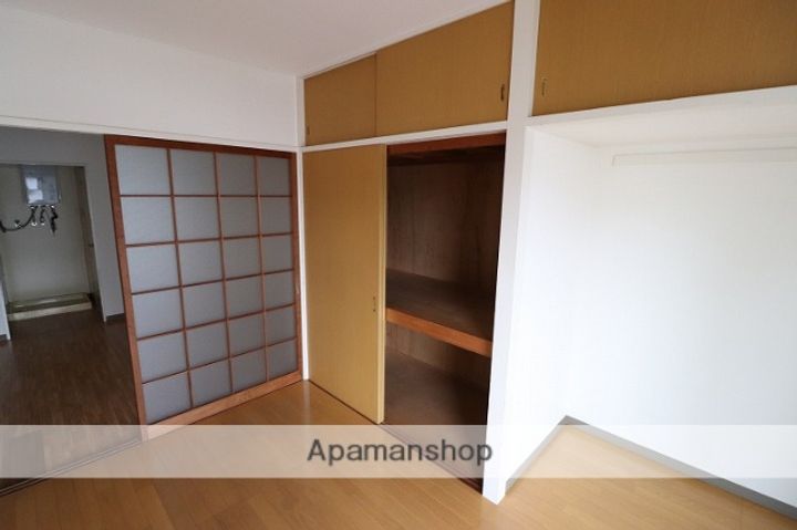 広島県広島市南区段原南2丁目の賃貸マンションのその他画像