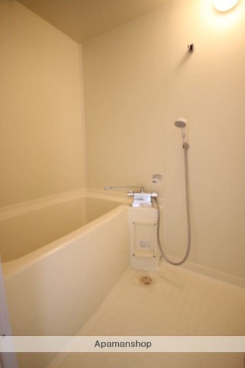 広島県広島市安佐南区東野2丁目の賃貸マンションの風呂