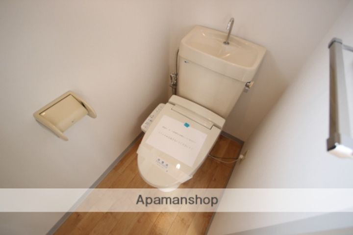 広島県広島市安佐南区東野2丁目の賃貸マンションのその他画像