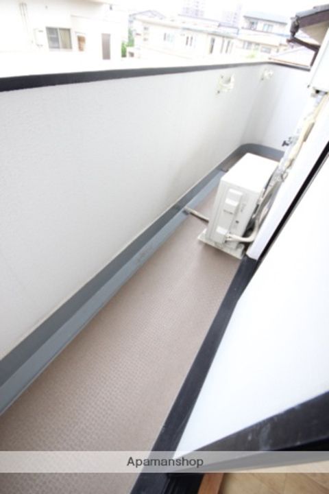 広島県広島市安佐南区東野2丁目の賃貸マンションのその他画像