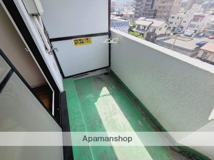広島県広島市安佐南区古市1丁目の賃貸マンションのその他画像