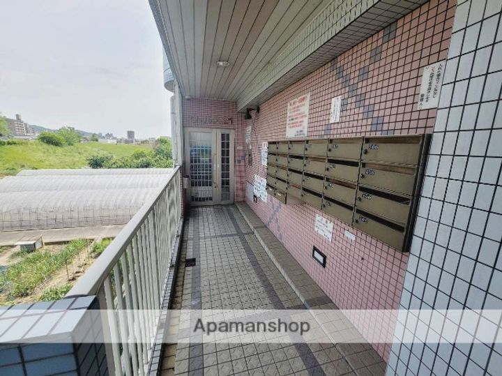 広島県広島市安佐南区古市1丁目の賃貸マンションのその他画像