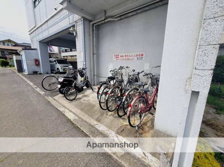 広島県広島市安佐南区古市1丁目の賃貸マンションのその他画像