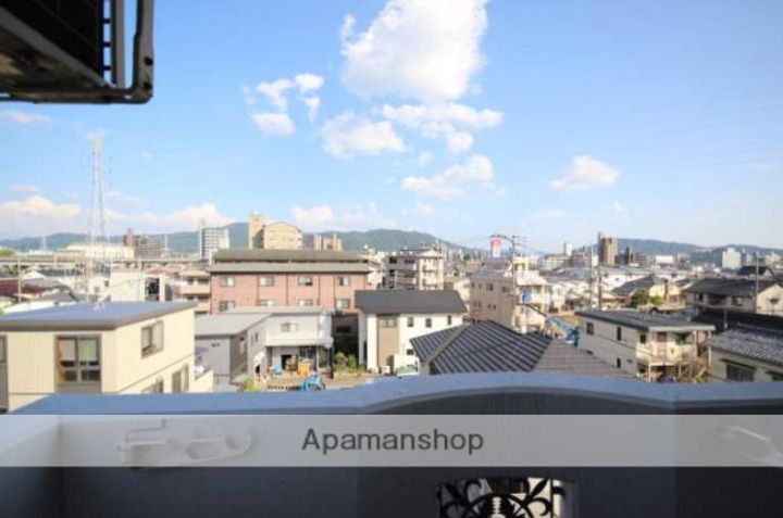 広島県広島市安佐南区大町東2丁目の賃貸マンションのその他画像