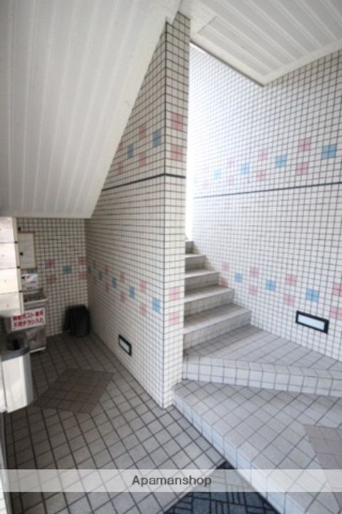 広島県広島市安佐南区大町東2丁目の賃貸マンションのその他画像