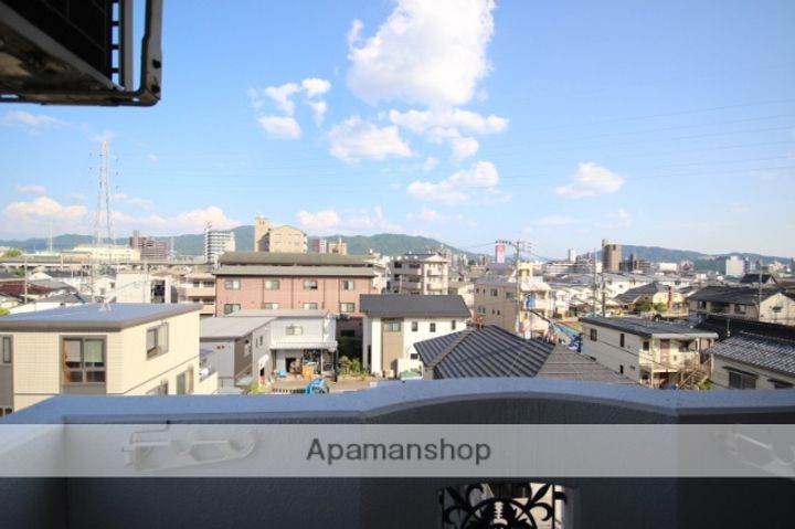 広島県広島市安佐南区大町東2丁目の賃貸マンションのその他画像