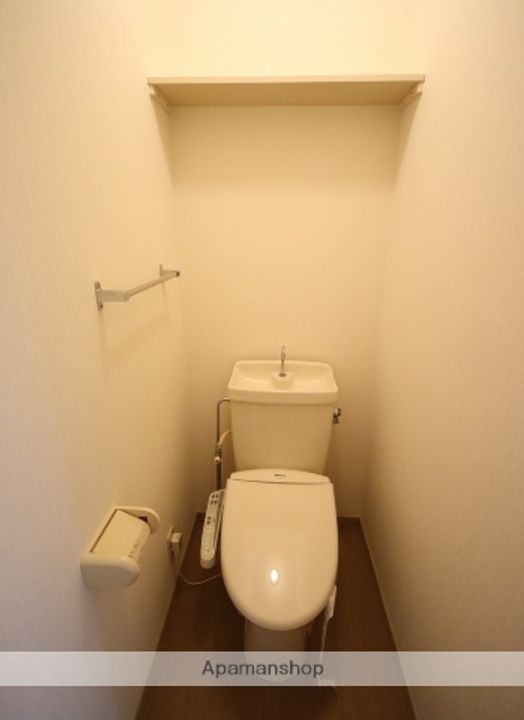 広島県広島市安佐南区上安2丁目の賃貸アパートのその他画像