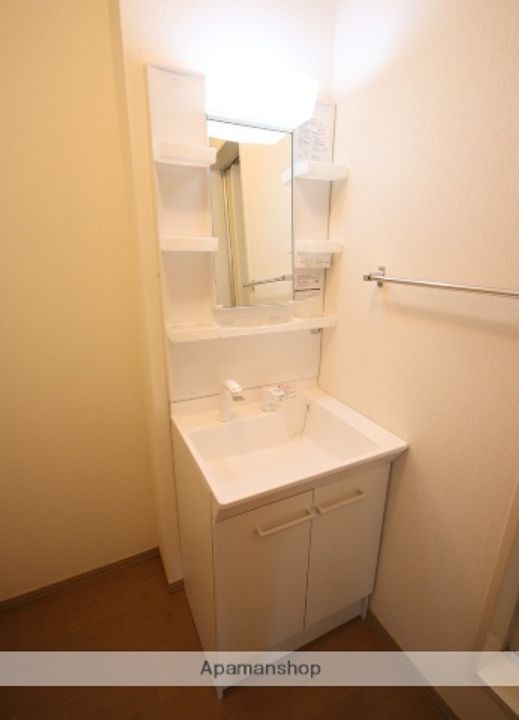 広島県広島市安佐南区上安2丁目の賃貸アパートのその他画像