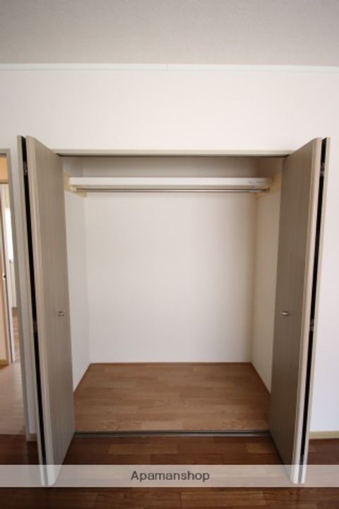 広島県広島市安佐南区上安2丁目の賃貸アパートのその他画像