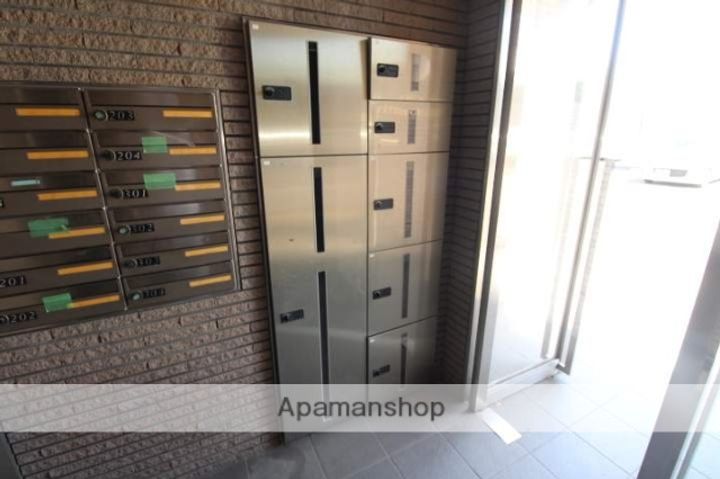 広島県広島市西区大宮1丁目の賃貸マンションのその他画像