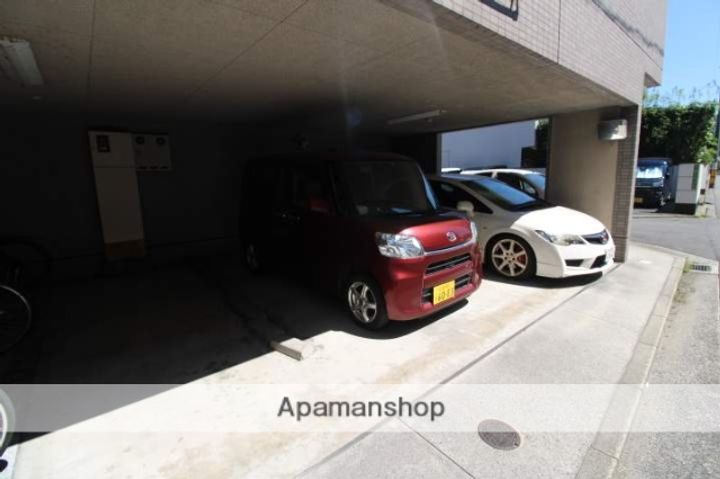 広島県広島市西区大宮1丁目の賃貸マンションのその他画像