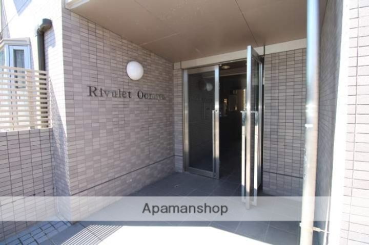 広島県広島市西区大宮1丁目の賃貸マンションのその他画像