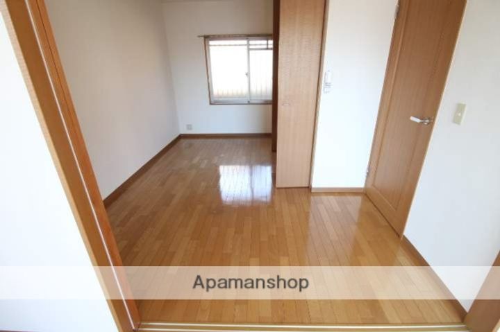 広島県広島市西区大宮1丁目の賃貸マンションの内装