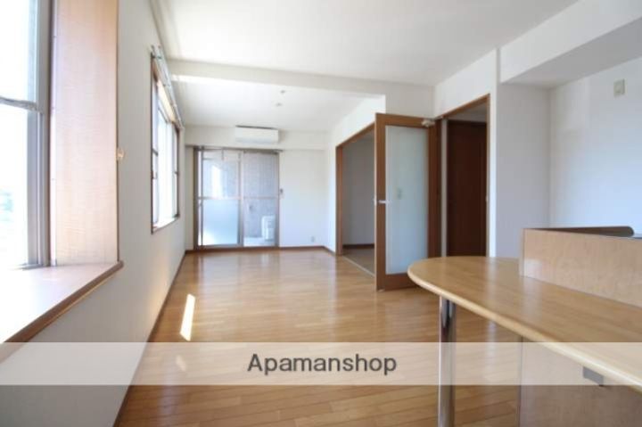 広島県広島市西区大宮1丁目の賃貸マンションの内装