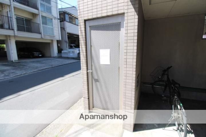 広島県広島市西区大宮1丁目の賃貸マンションのその他画像