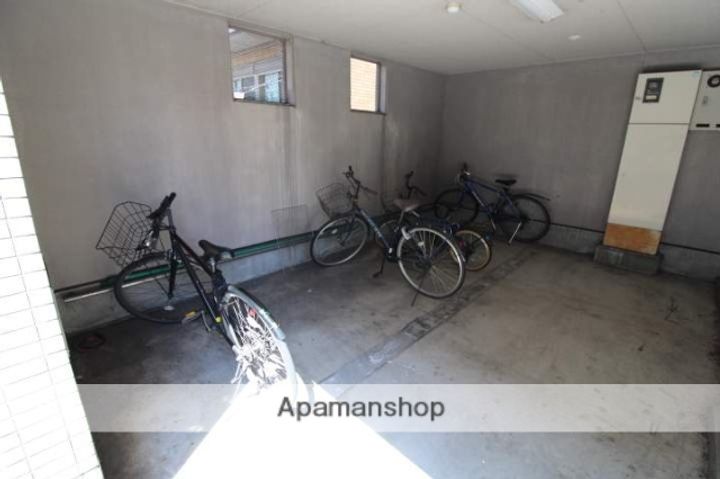 広島県広島市西区大宮1丁目の賃貸マンションのその他画像