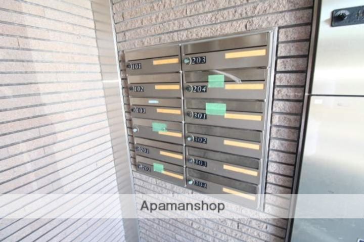 広島県広島市西区大宮1丁目の賃貸マンションのその他画像