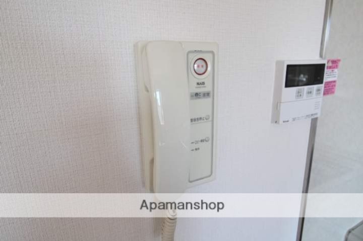 広島県広島市西区大宮1丁目の賃貸マンションのその他画像