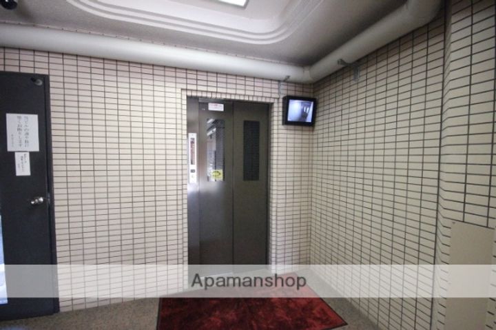 広島県広島市中区西十日市町の賃貸マンションのその他画像