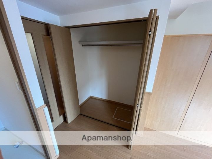 広島県広島市東区温品1丁目の賃貸アパートのその他画像