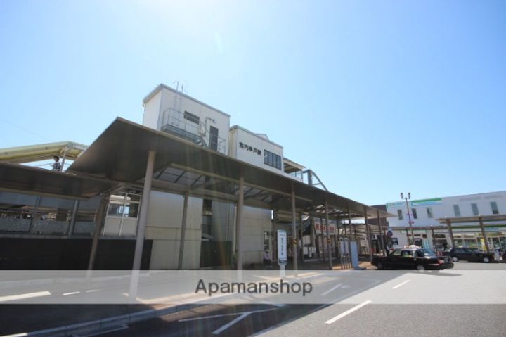 広島県廿日市市串戸3丁目の賃貸アパート201の周辺