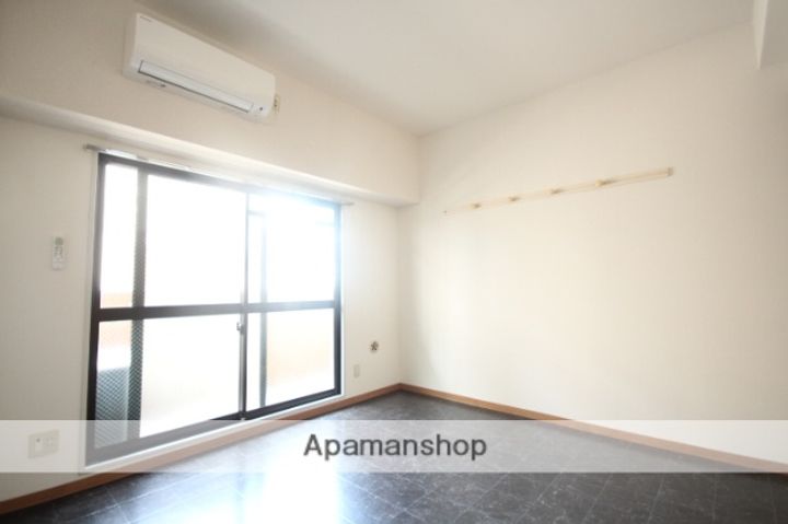 広島県広島市南区比治山町の賃貸マンションの内装